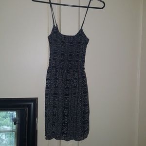 Hollister Sundress